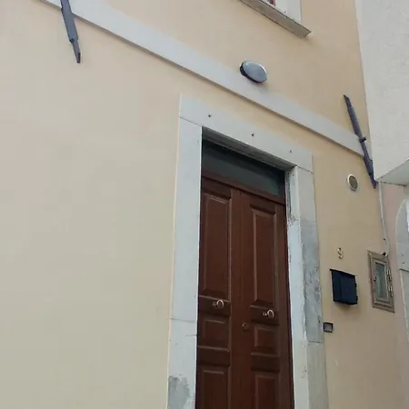 Casa Martino Villa Barisciano Exterior photo