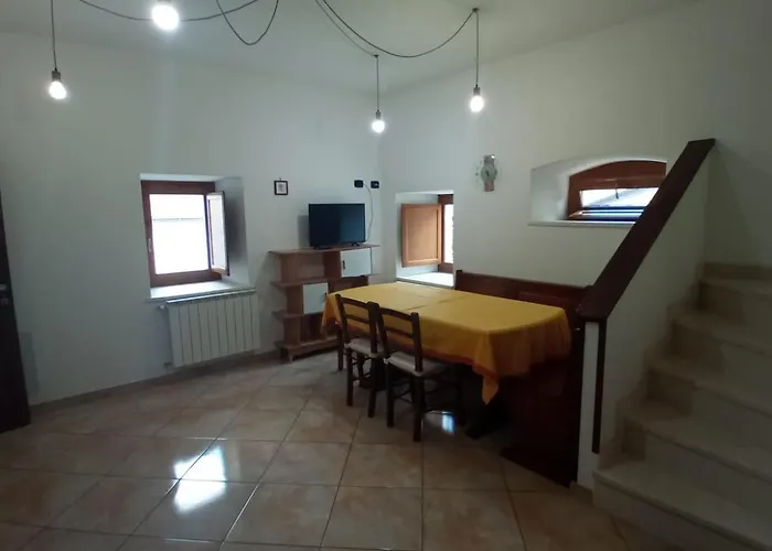 Casa Martino