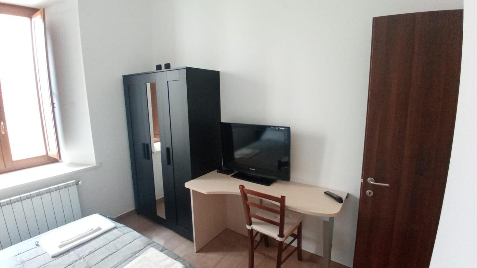 Holiday home Casa Martino Barisciano