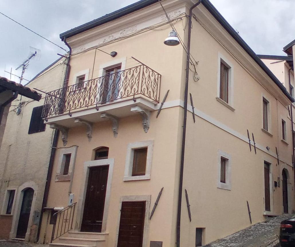 Holiday home Casa Martino Barisciano