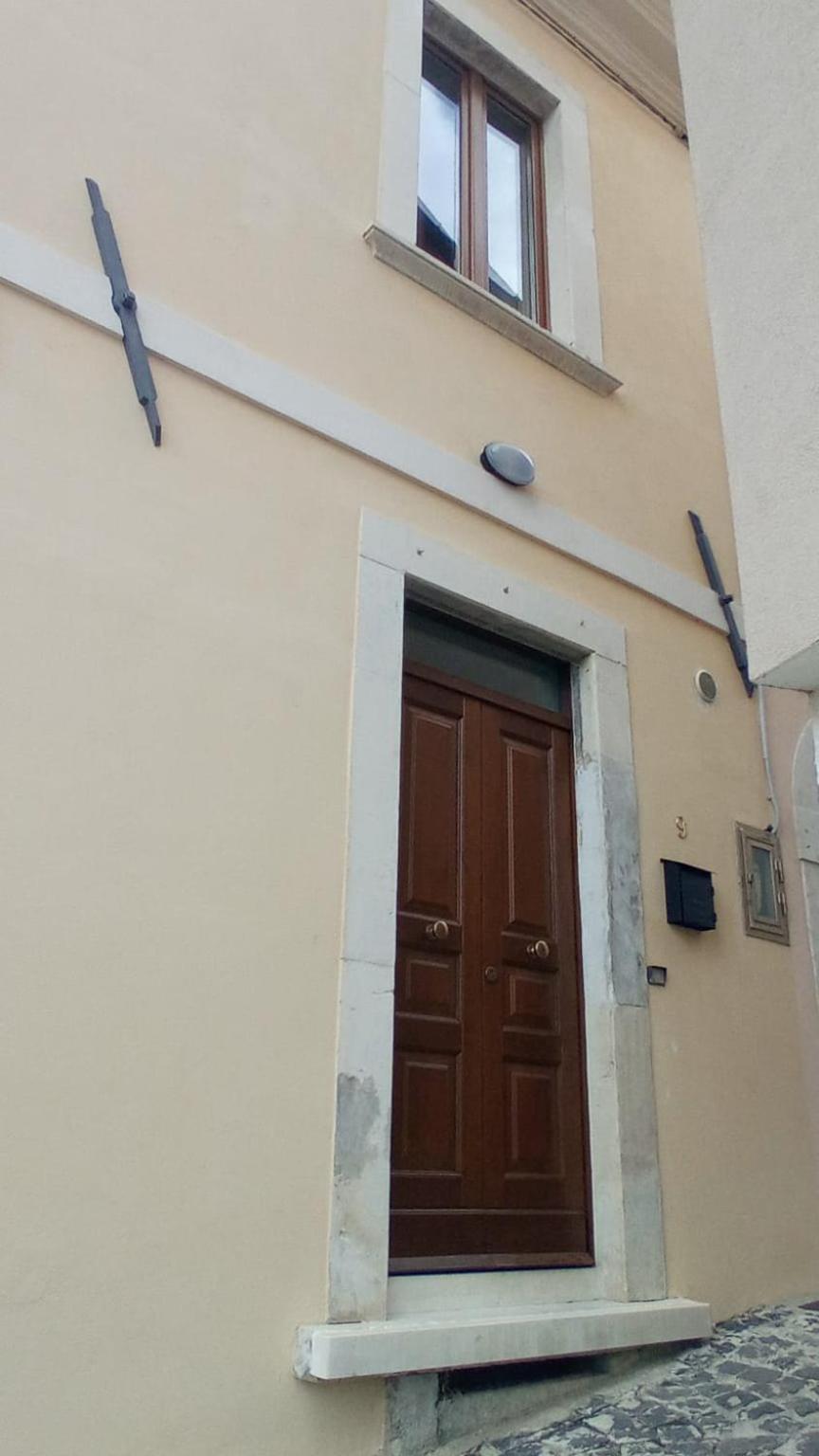 Casa Martino Holiday home